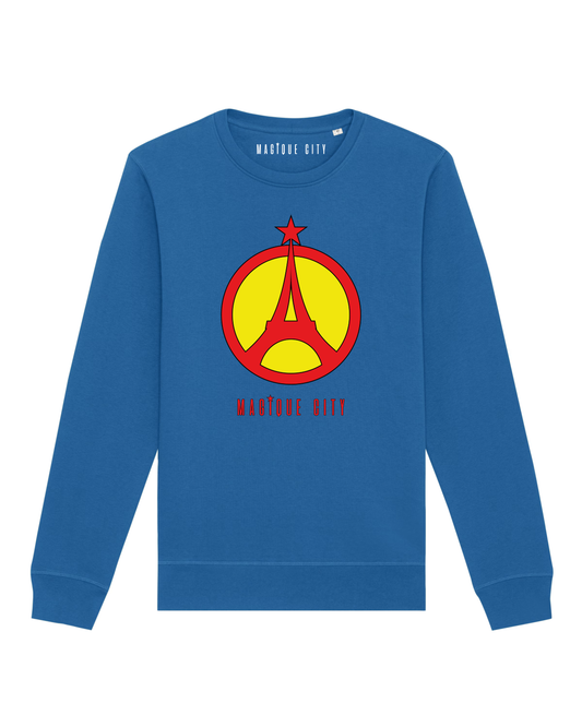 Magic City classic sweatshirt