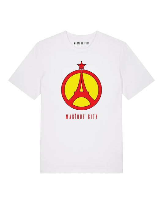 Magic City Classic T-shirt