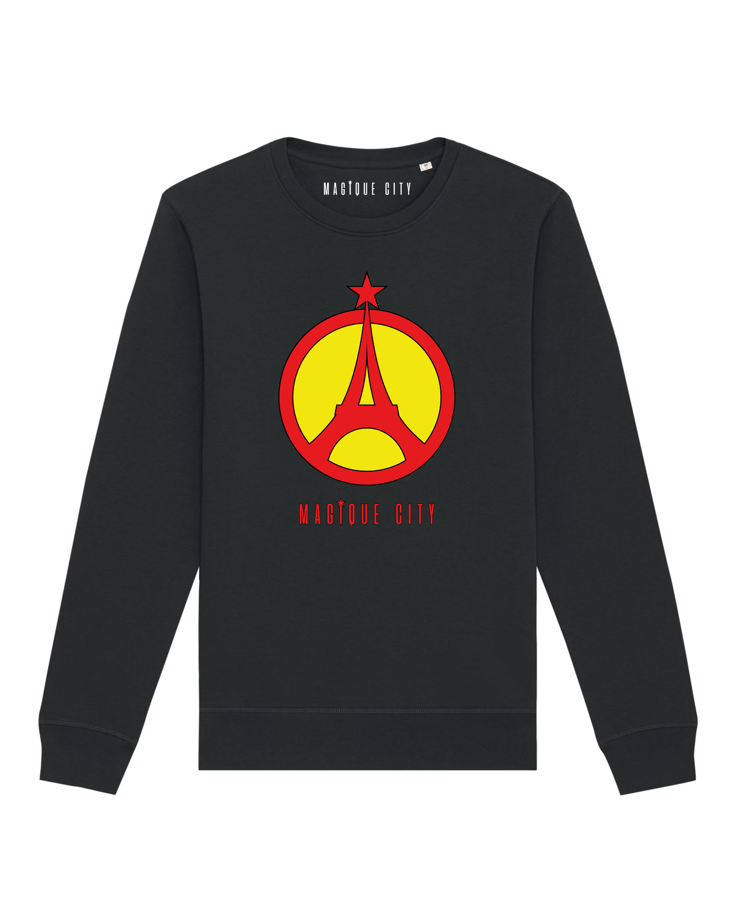 Sweat Magique City