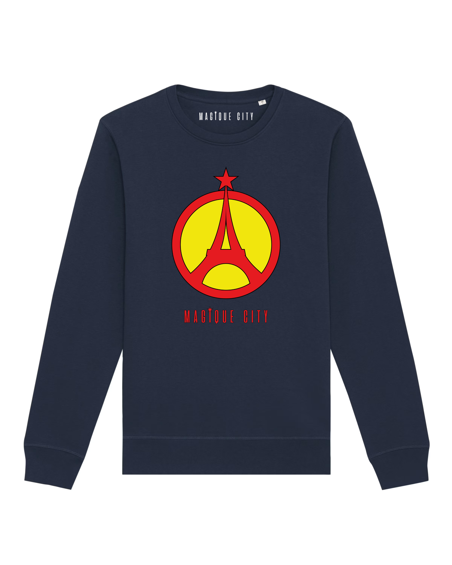 Sweat Magique City