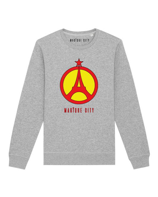 Sweat Magique City