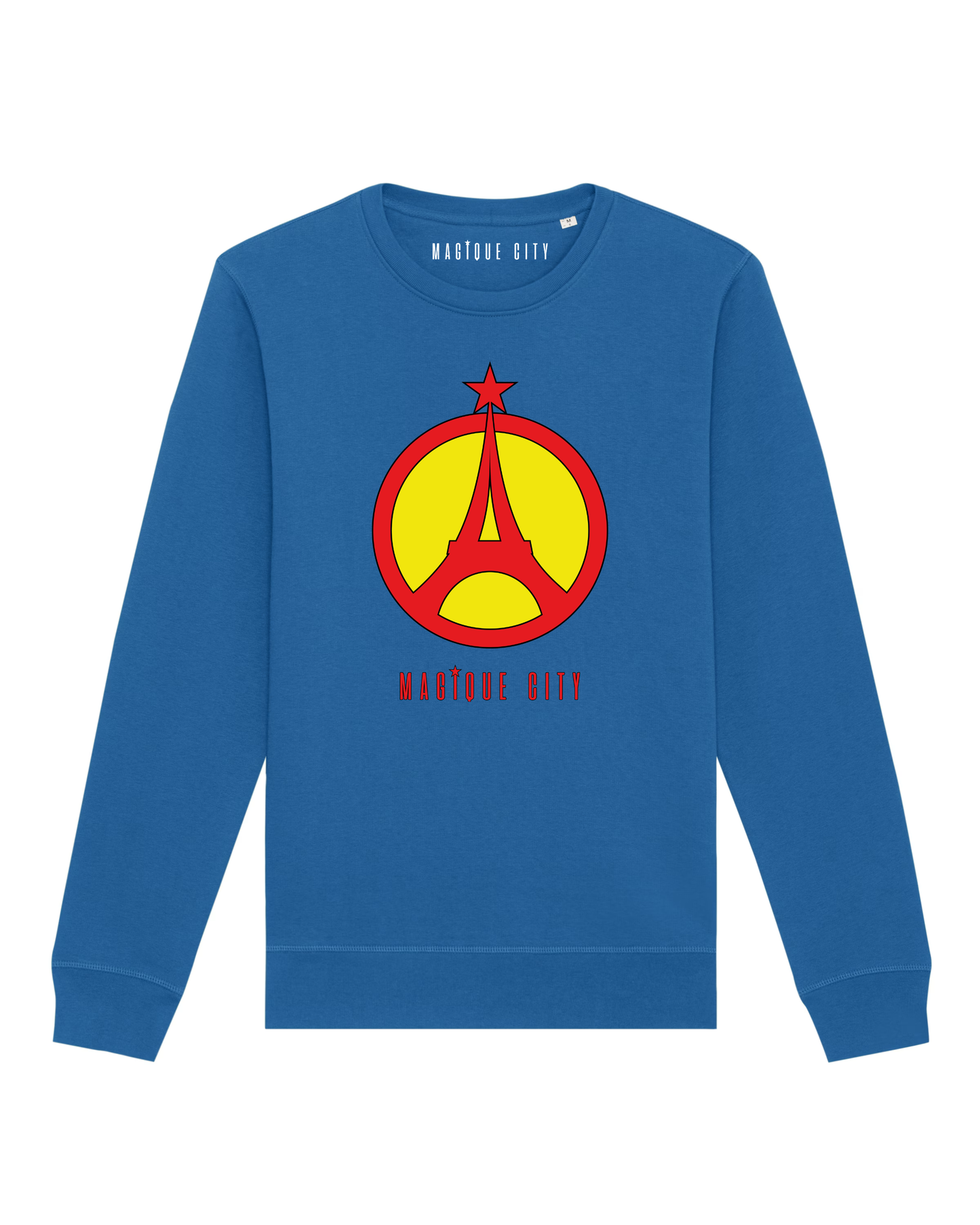 Sweat Magique City