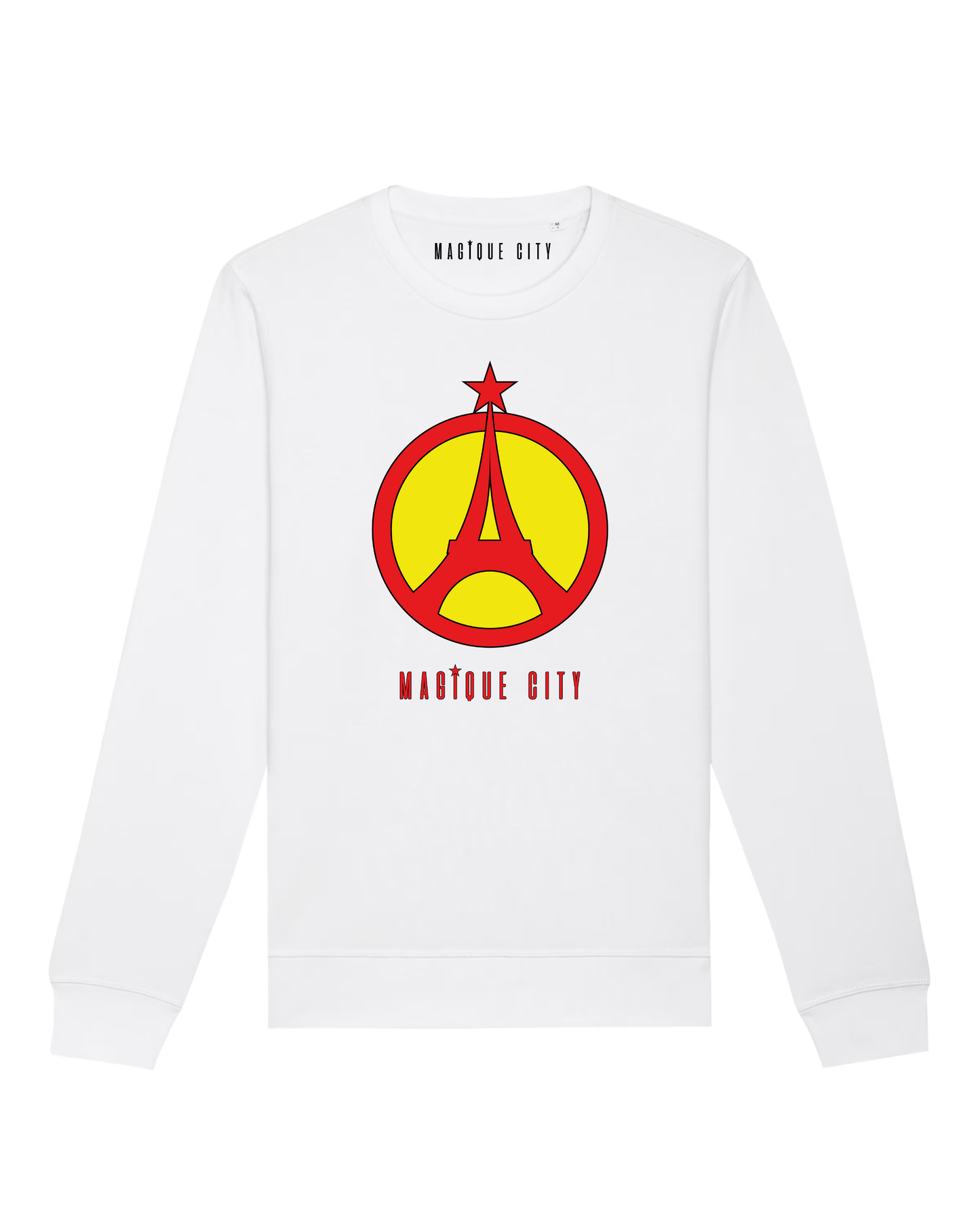 Sweat Magique City