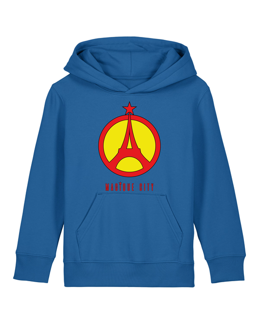 Kids' Magic City Classic Hoodie