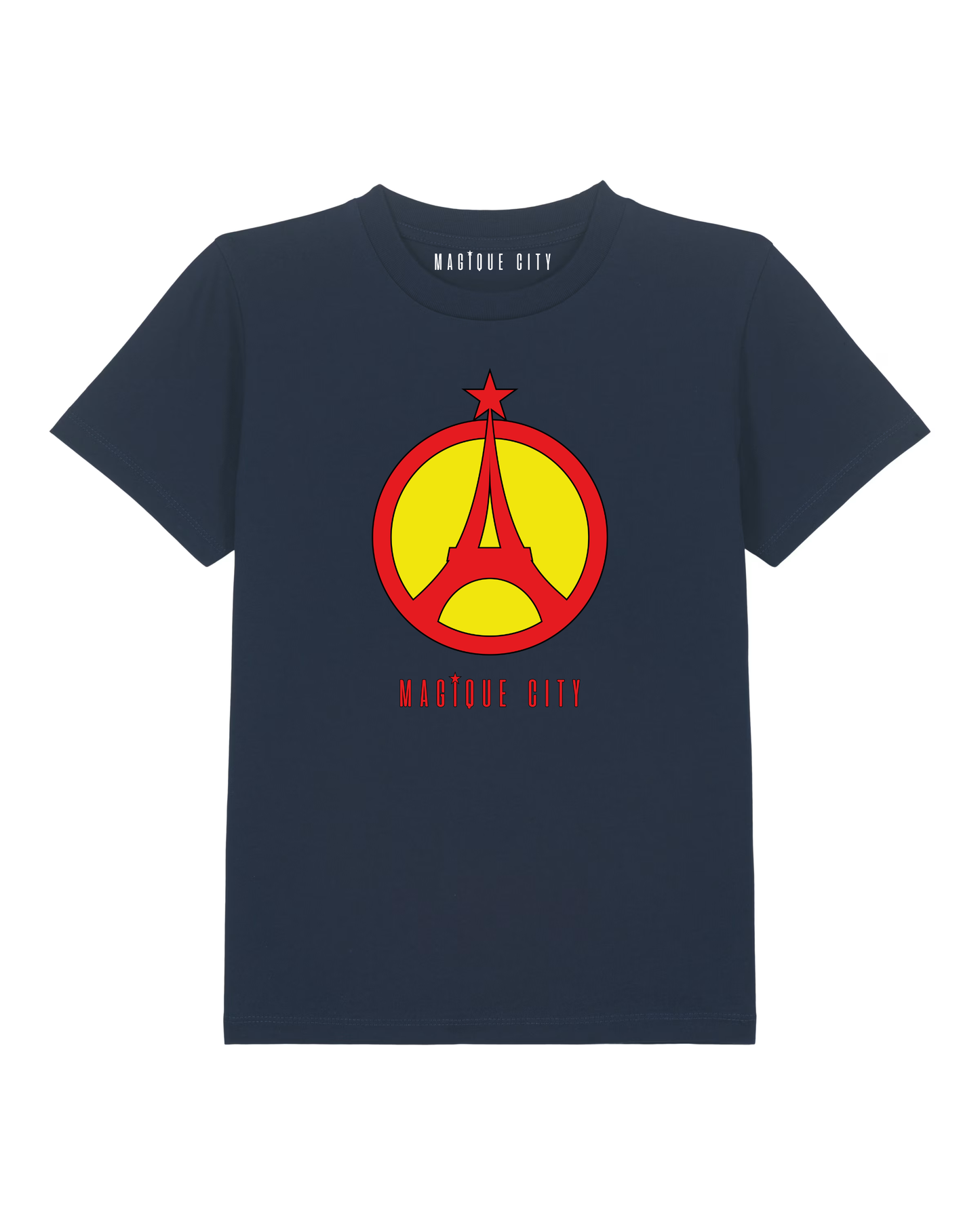 T-shirt enfant Magique City