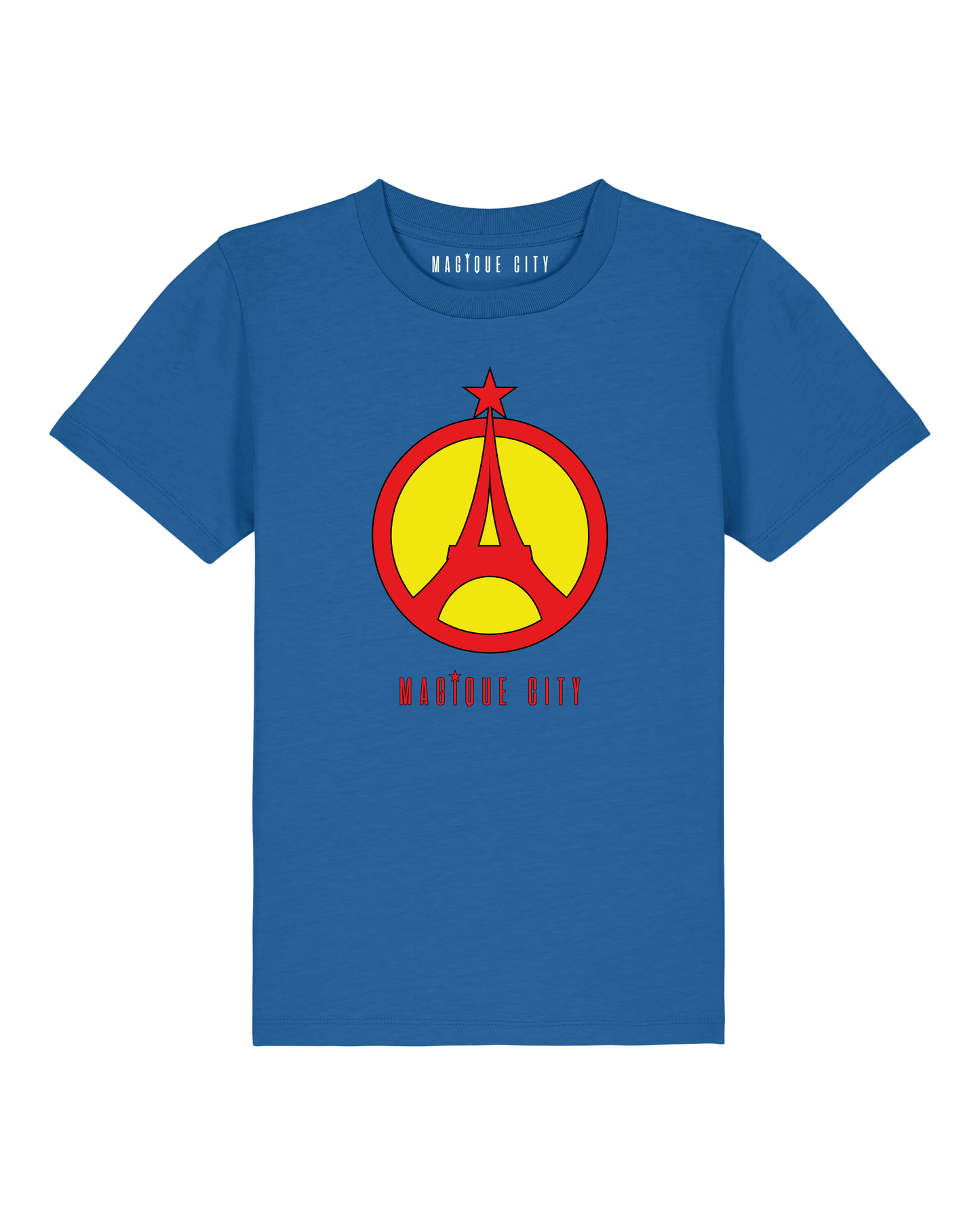 T-shirt enfant Magique City