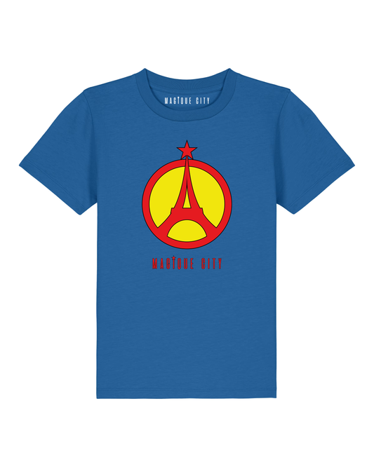 T-shirt enfant Magique City
