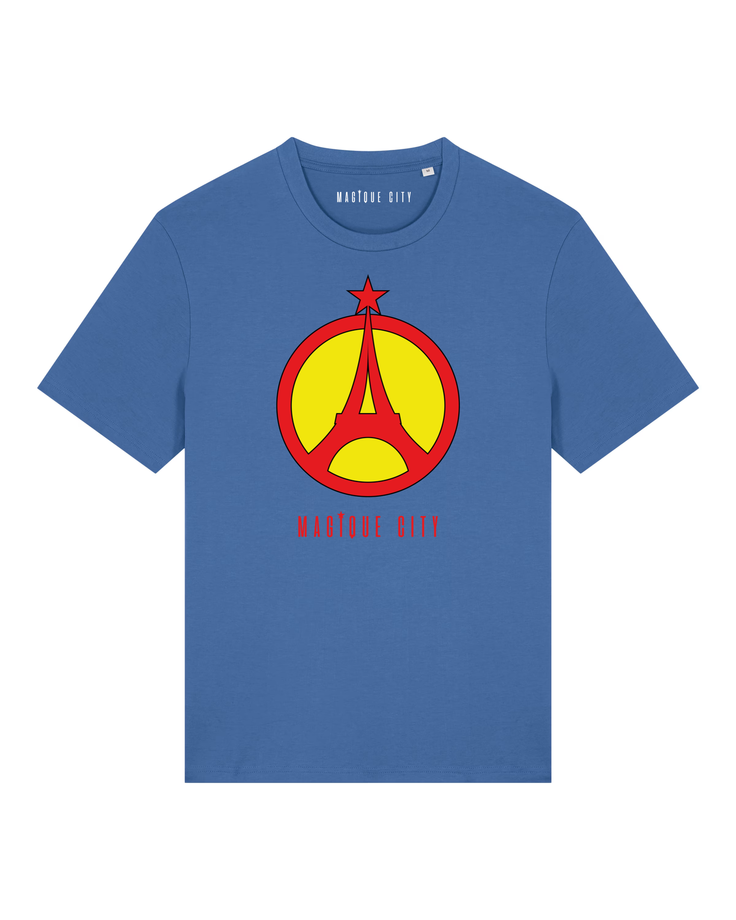 T-shirt Magique City