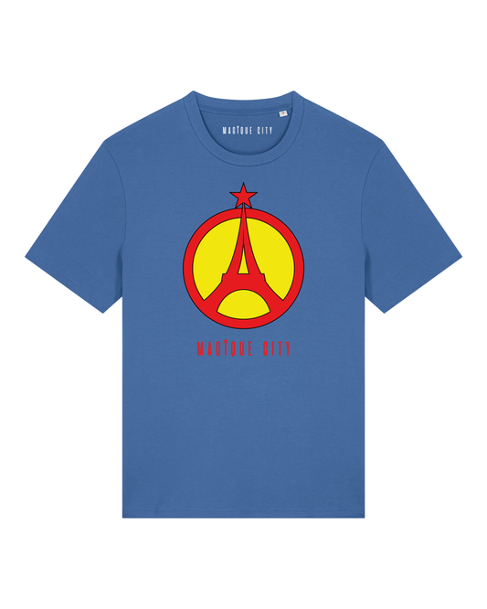 T-shirt Magique City