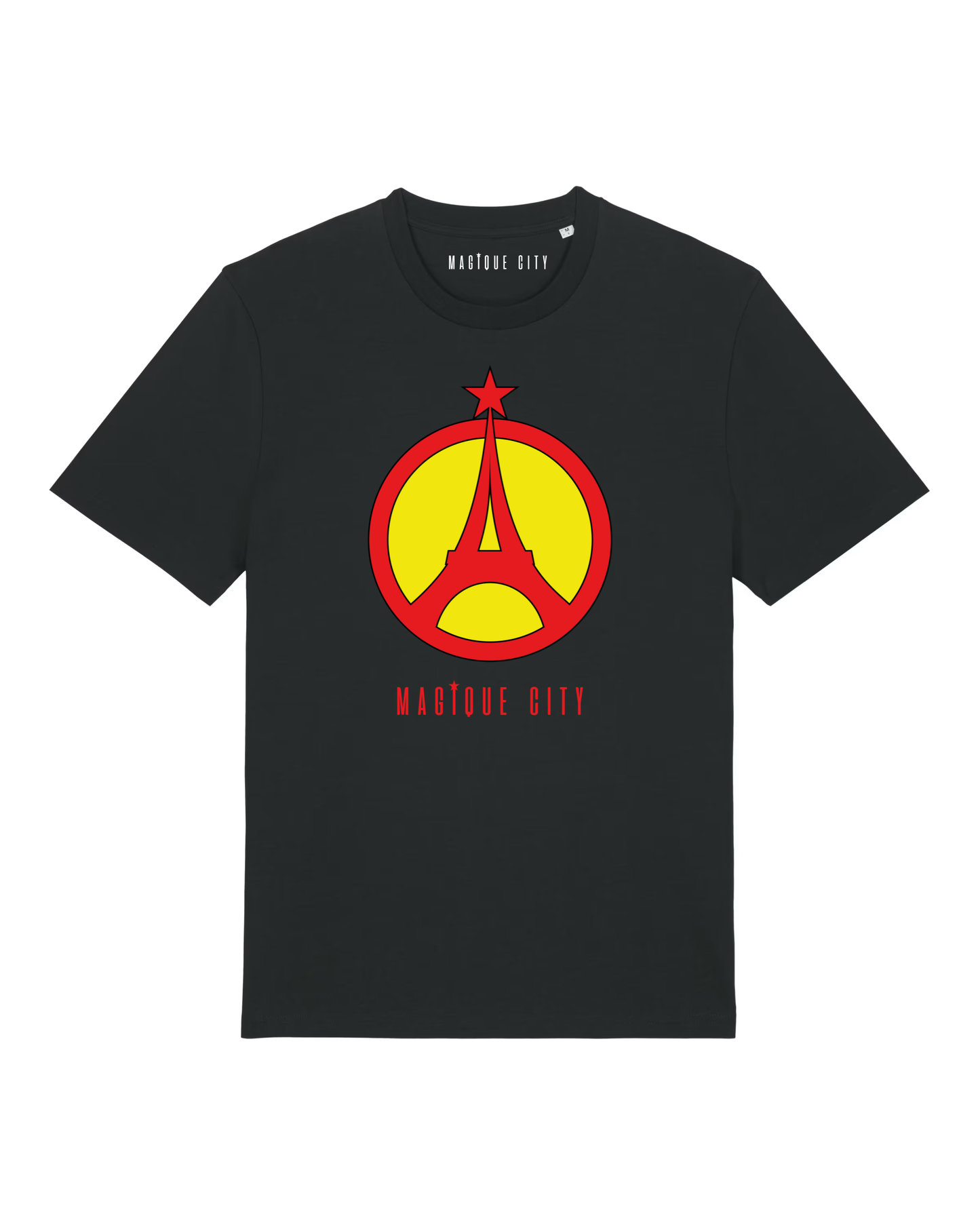 T-shirt Magique City