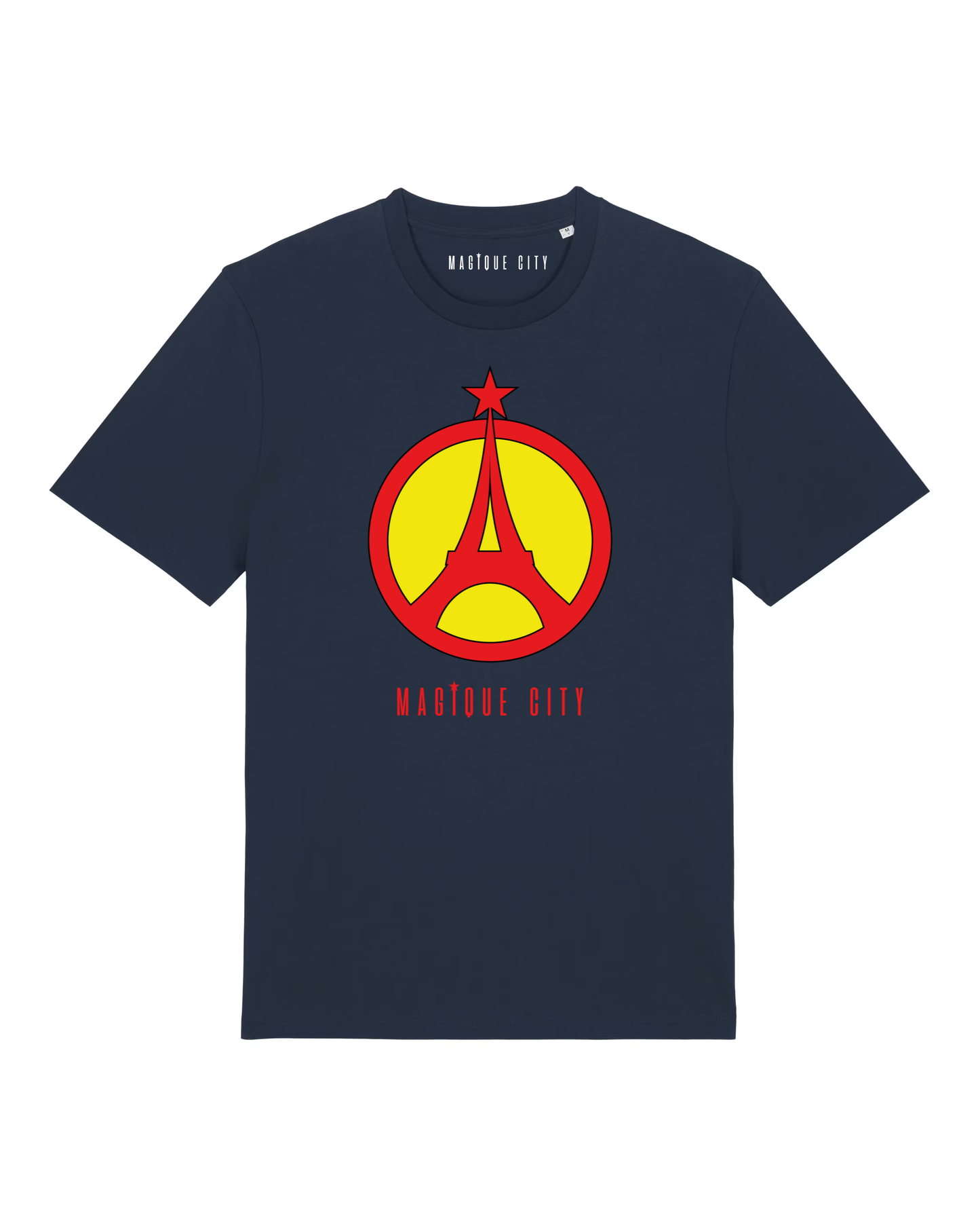 T-shirt Magique City