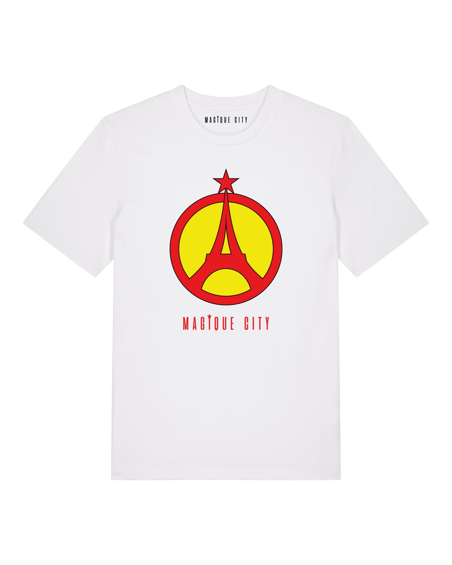 T-shirt Magique City