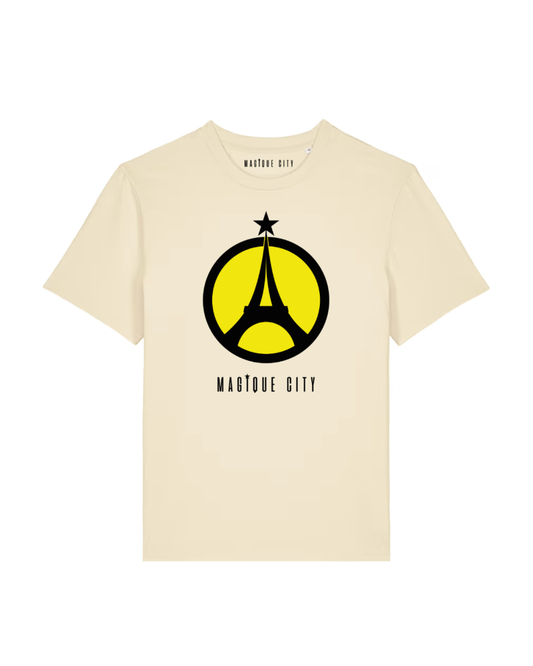 T-shirt Unisexe Magique City Versus