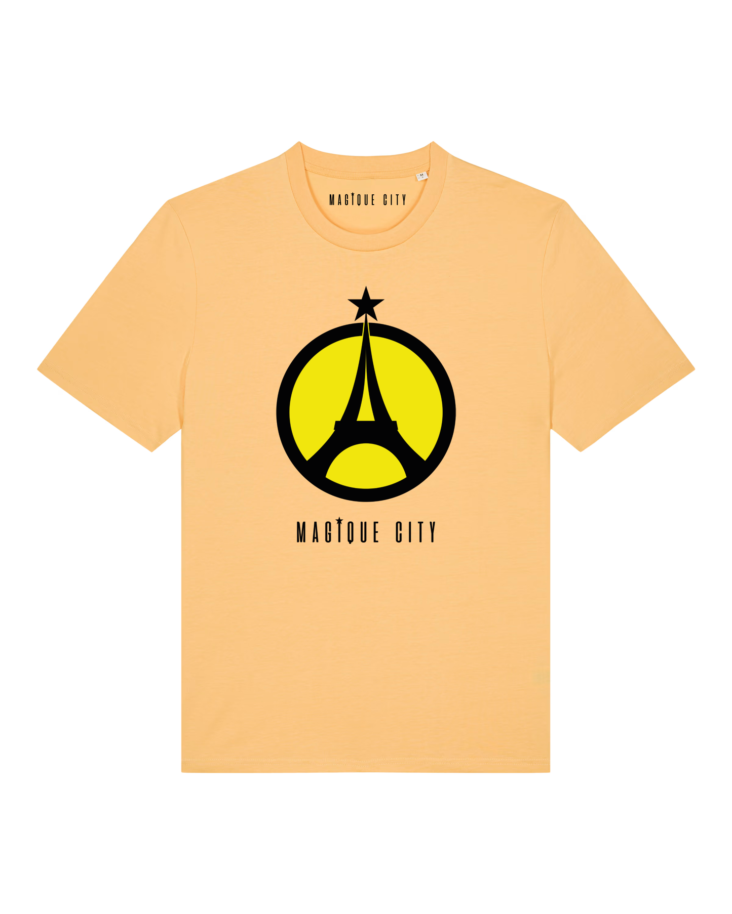 T-shirt Unisexe Magique City Versus